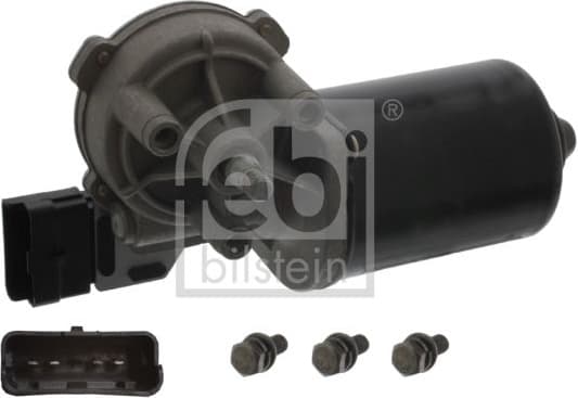 Wiper Motor 38800