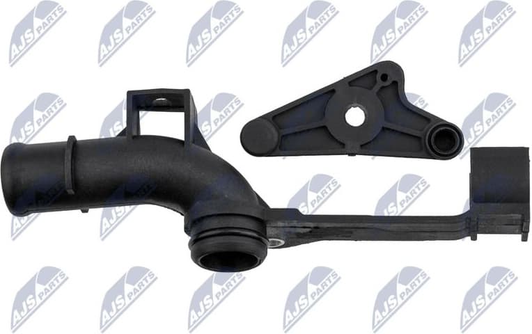 Coolant Flange CTM-ME-023 - image 4