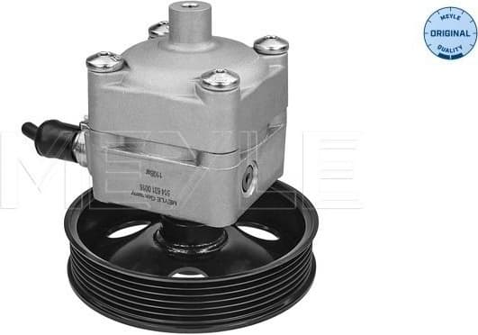 Hydraulic Pump, steering MEYLE-ORIGINAL: True to OE. 514 631 0016 - image 2