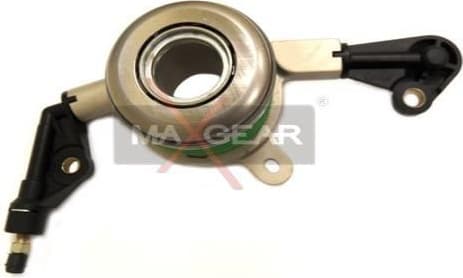 Central Slave Cylinder, clutch 61-0009