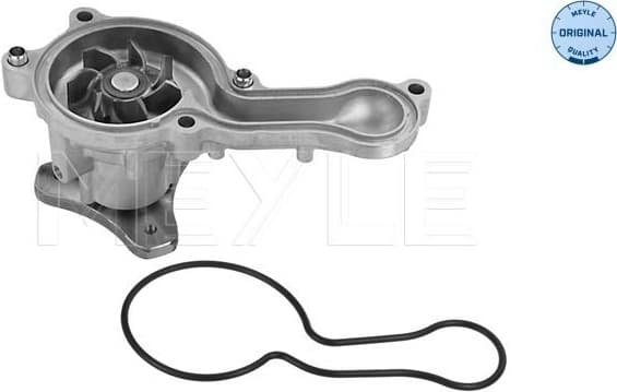 Water Pump, engine cooling MEYLE-ORIGINAL: True to OE. 31-13 220 0010