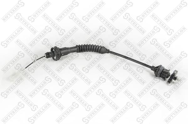 Cable Pull, clutch control 29-98323-SX
