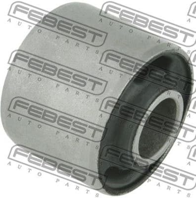 Mounting, control/trailing arm PGAB-C5B