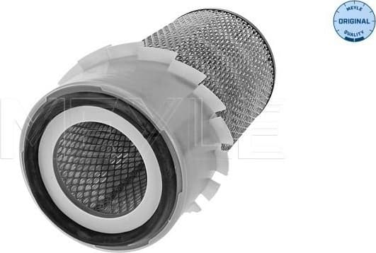 Air Filter MEYLE-ORIGINAL: True to OE. 37-12 321 0002 - image 2
