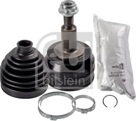Joint Kit, drive shaft 174287