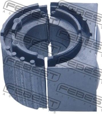 Mounting, stabiliser bar VWSB-GVF