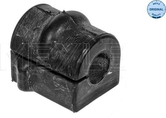 Mounting, stabiliser bar MEYLE-ORIGINAL: True to OE. 614 035 0026