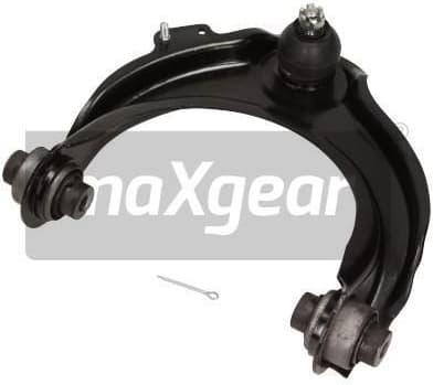Control/Trailing Arm, wheel suspension 72-1831