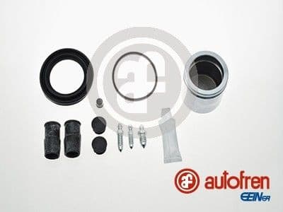 Repair Kit, brake caliper D41074C