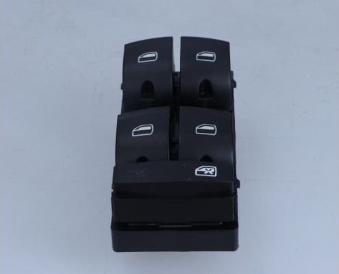 Switch, window regulator 50-0382