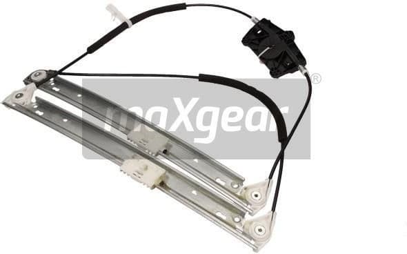 Window Regulator 50-0311 - image 2