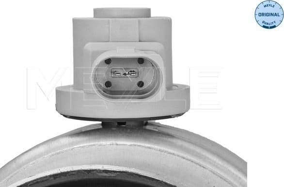 Mounting, engine MEYLE-ORIGINAL-KIT: Better solution for you! 100 199 3004/S - image 4