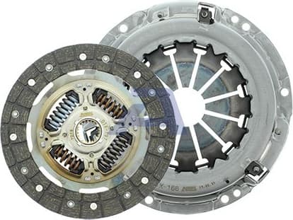 Clutch Kit AISIN Clutch Set (2P) KT-319RB