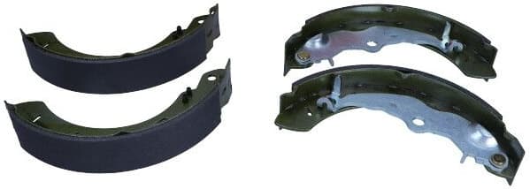 Brake Shoe Set 19-4537