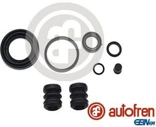 Repair Kit, brake caliper D4045