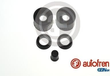 Repair Kit, wheel brake cylinder D3209