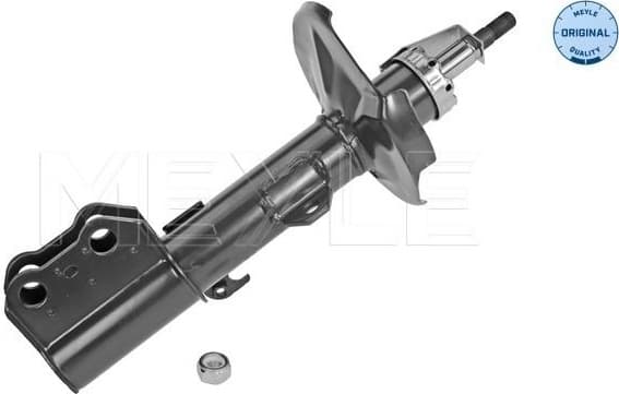Shock Absorber MEYLE-ORIGINAL: True to OE. 30-26 623 0016