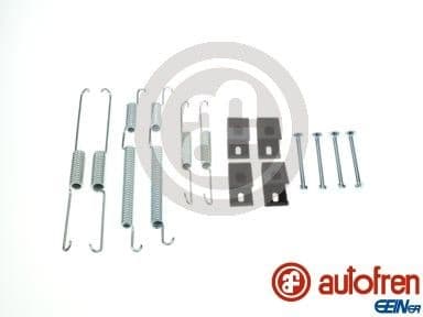 Accessory Kit, brake shoes D31019A