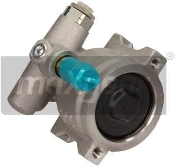 Hydraulic Pump, steering 48-0110