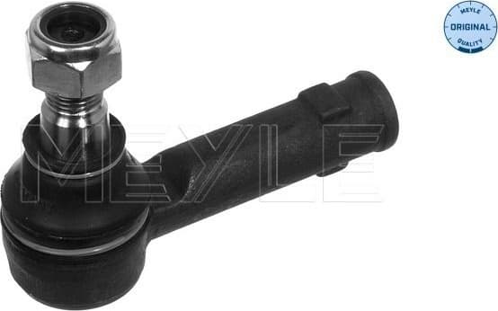 Tie Rod End MEYLE-ORIGINAL: True to OE. 716 020 4107