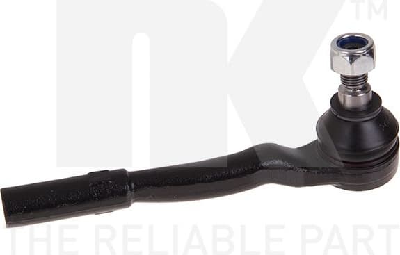 Tie Rod End 5033358