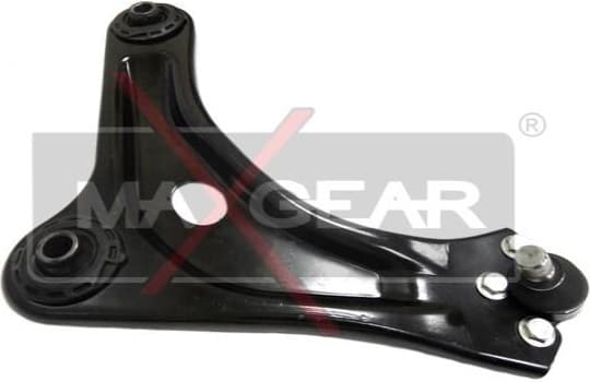 Control/Trailing Arm, wheel suspension 72-1519