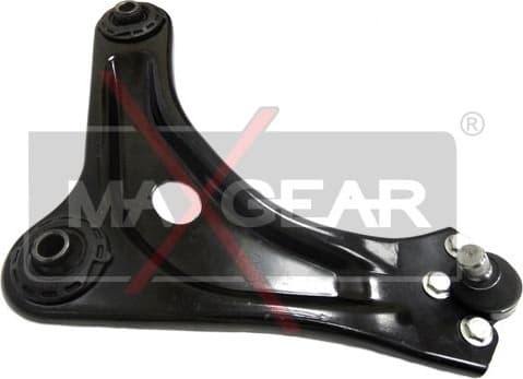 Control/Trailing Arm, wheel suspension 72-1519 - image 2
