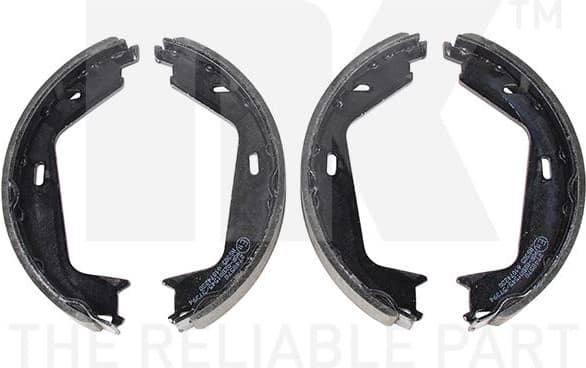 Brake Shoe Set 2748578