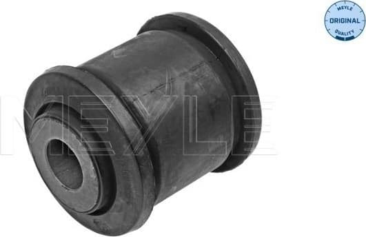 Mounting, control/trailing arm MEYLE-ORIGINAL: True to OE. 16-14 610 0027