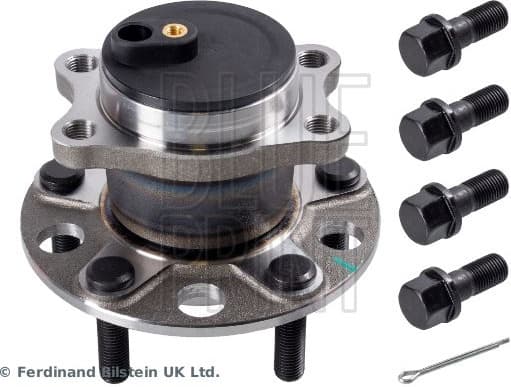 Wheel Bearing Kit ADC48358