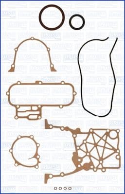 Gasket Kit, crankcase 54170300