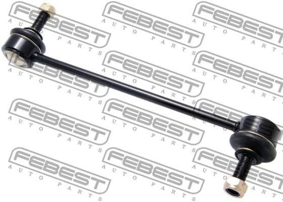 Link/Coupling Rod, stabiliser bar 2323-T5F