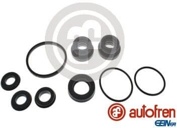 Repair Kit, brake master cylinder D1129