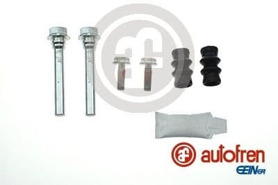 Guide Sleeve Kit, brake caliper D7084C