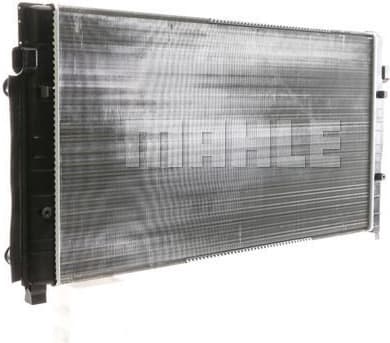 Radiator, engine cooling BEHR CR 1533 000S - image 5