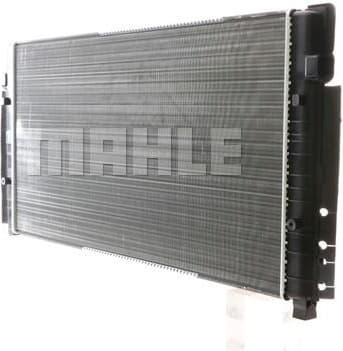 Radiator, engine cooling BEHR CR 1533 000S - image 7
