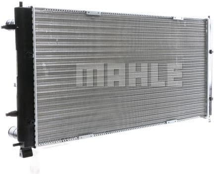 Radiator, engine cooling BEHR CR 398 000S - image 6