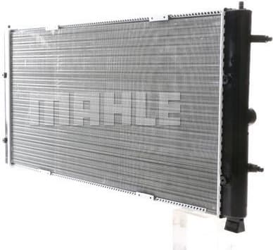 Radiator, engine cooling BEHR CR 398 000S - image 8