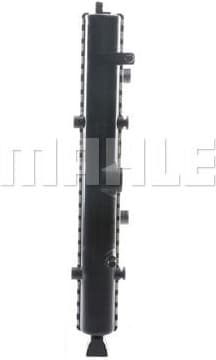 Radiator, engine cooling BEHR CR 398 000S - image 9