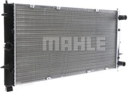 Radiator, engine cooling BEHR CR 398 000S - image 10