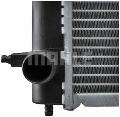 Radiator, engine cooling BEHR CR 398 000S - image 12