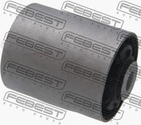 Mounting, control/trailing arm TAB-484