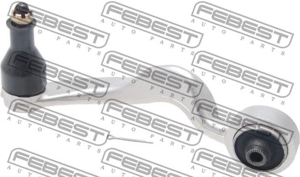 Control/Trailing Arm, wheel suspension 0125-USF40F4