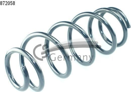 Suspension Spring 14872058