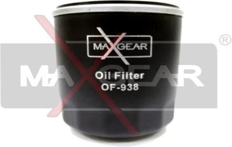 Oil Filter 26-0043