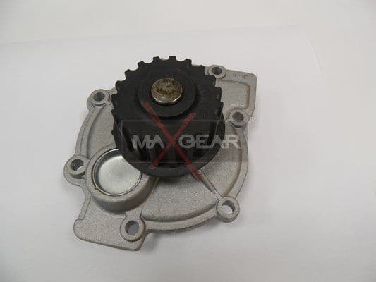 Water Pump, engine cooling 47-0127 - image 2