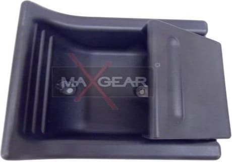 Exterior Door Handle 28-0008