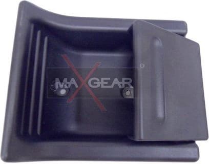 Exterior Door Handle 28-0008 - image 2