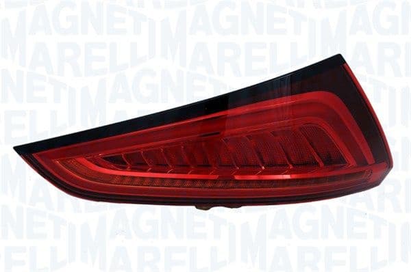 Tail Light Assembly 714021240701