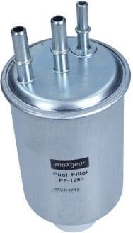 Fuel Filter 26-0047